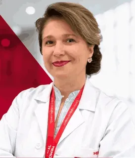 Uzm. Dr. Selda ÖZŞAHİN İstanbul