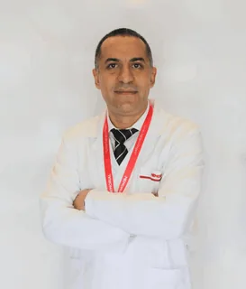 Doç. Dr. Fikret ŞAHİNTÜRK Ankara