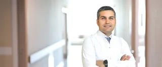 Doç. Dr. Niyazi İğde İstanbul