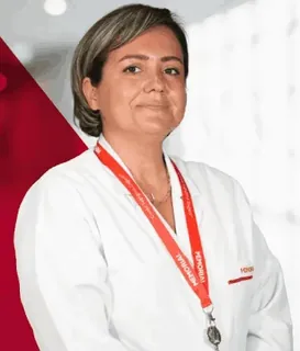 Uzm. Dr. Fatma ARICAK Muğla