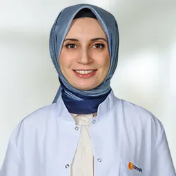 Op. Dr. Betül Saylık Konya