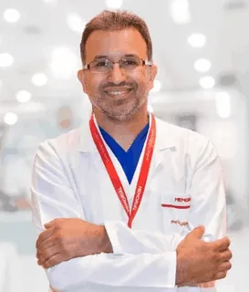 Doç. Dr. Serkan KİTİŞ İstanbul