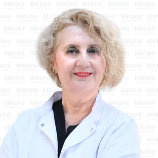 Op. Dr. Selda ATAR AKAL İstanbul