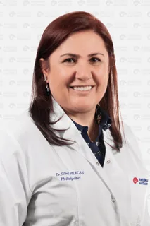 Prof. Dr. Sibel Mercan İstanbul