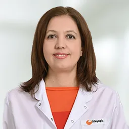 Op. Dr. Sevim Yaman Yıldırım İzmir