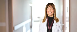 Uzm. Dr. Ayşegül Başar Samsun