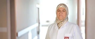 Uzm. Dr. Selma Çakır Kocaeli