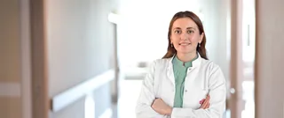 Dt. Beyza Akdora İstanbul