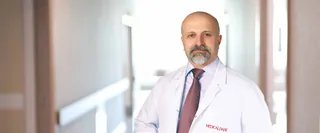 Dr. Öğr. Üyesi Tuncay Erden Trabzon