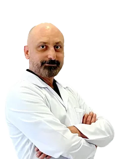 Dr. Namık Kemal AKBURAK İstanbul