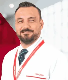 Doç. Dr. Nezih Onur ERMERAK İstanbul