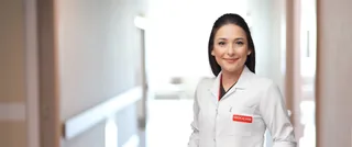 Dt. Yasemin Gökce Argüç İstanbul