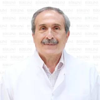 Doç. Dr. Musa ÖZTÜRK İstanbul
