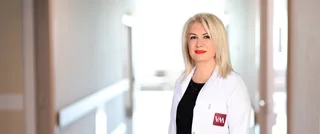 Uzm. Dr. Nazan Tökmeci Mersin