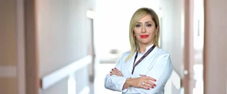 Dr. Öğr. Üyesi Hünkar Şüle Soylu Bursa