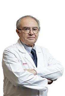 PROF.DR. Osman Bayındır İstanbul
