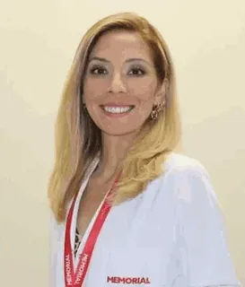 Uzm. Dr. Ayşe YENER GÜÇLÜ Antalya