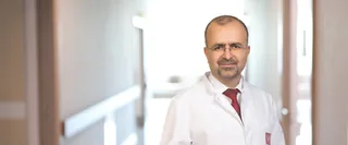 Doç. Dr. Yaşar Bozkurt Kocaeli