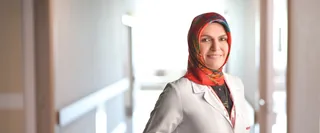 Uzm. Dr. Fatma Karaalioğlu Kalabaş Kocaeli