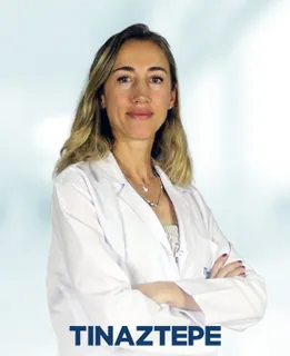 Doç. Dr. Özlem Korkmaz Sakaoğlu İzmir