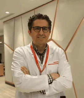 Uzm. Dr. Mehmet BOZKURT İstanbul