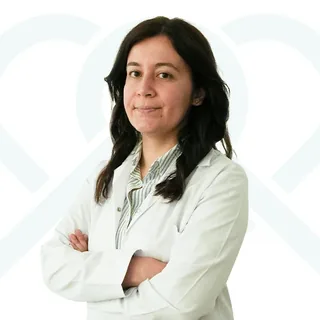 Uzm. Dr. Bedia Güleryüz Ankara