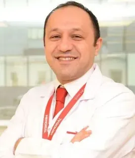 Prof. Dr. Abdullah ÖZKAYA İstanbul