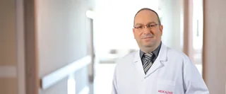 Uzm. Dr. Uğur Onur Trabzon
