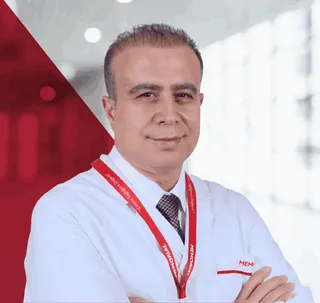 Prof. Dr. Mustafa Kemal ARSLANTAŞ İstanbul