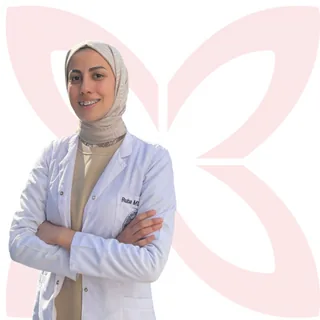 Dr. Ruba MUSULLU Adana