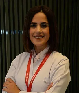 Uzm. Dr. Nesrin ÖZKAN İstanbul
