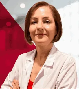 Uzm. Dr. Meltem GÜNEŞ ASLAN Ankara
