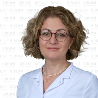 Uzm. Dr. Nesrin ASLAN İLKMEN İstanbul