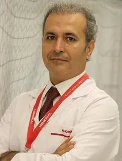 Prof. Dr. Mehmet Ali TAŞKAYNATAN İstanbul