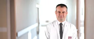 Uzm. Dr. Ali Eynallı Kocaeli