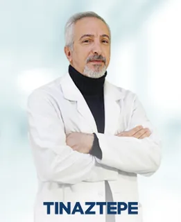 Dr. Zahid Porsuk İzmir