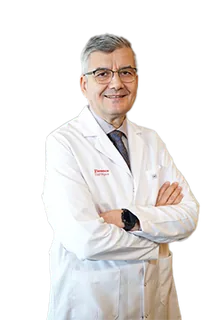 PROF.DR. Ergün Tozkoparan İstanbul