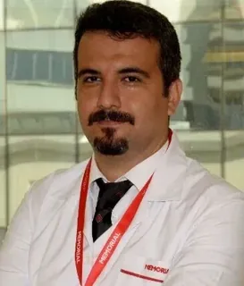 Doç. Dr. Özgür KAPLAN İstanbul