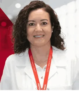 Uzm. Dr. Filiz MIHÇI Antalya