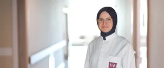 Doç. Dr. Ayşe Zehra Özdemir Kaya İstanbul