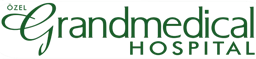 Grandmedical Hospital logosu