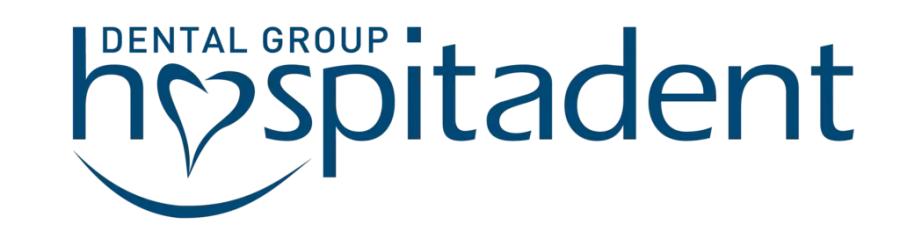 Hospitadent logosu