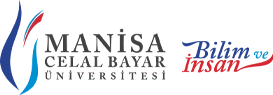 Manisa Celal Bayar Üniversitesi Hafsa Sultan Hastanesi logosu