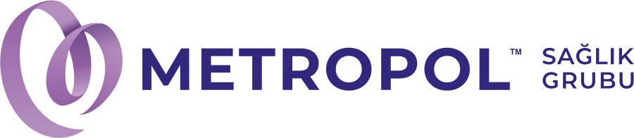 Metropol Hastanesi logosu