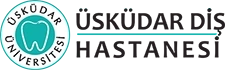 Üsküdar Üniversitesi Diş Hastanesi logosu