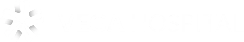 Vega Hospital logosu