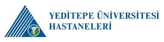 Yeditepe Üniversitesi Hastaneleri logosu