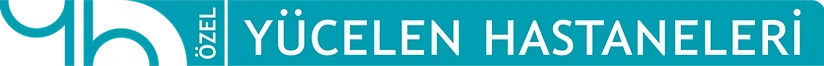 Yücelen Hastaneleri logosu